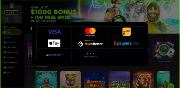 Fast withdrawals via cryptocurrencies and e-wallets_888 casino